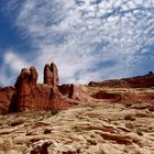 Arches NP