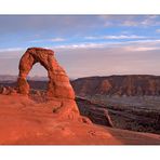 Arches NP - Delicate Arch