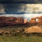 Arches NP