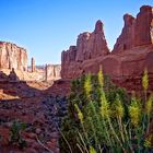 Arches NP