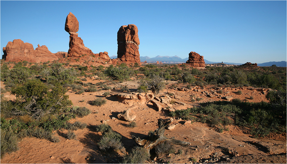 Arches N.P.