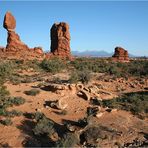 Arches N.P.