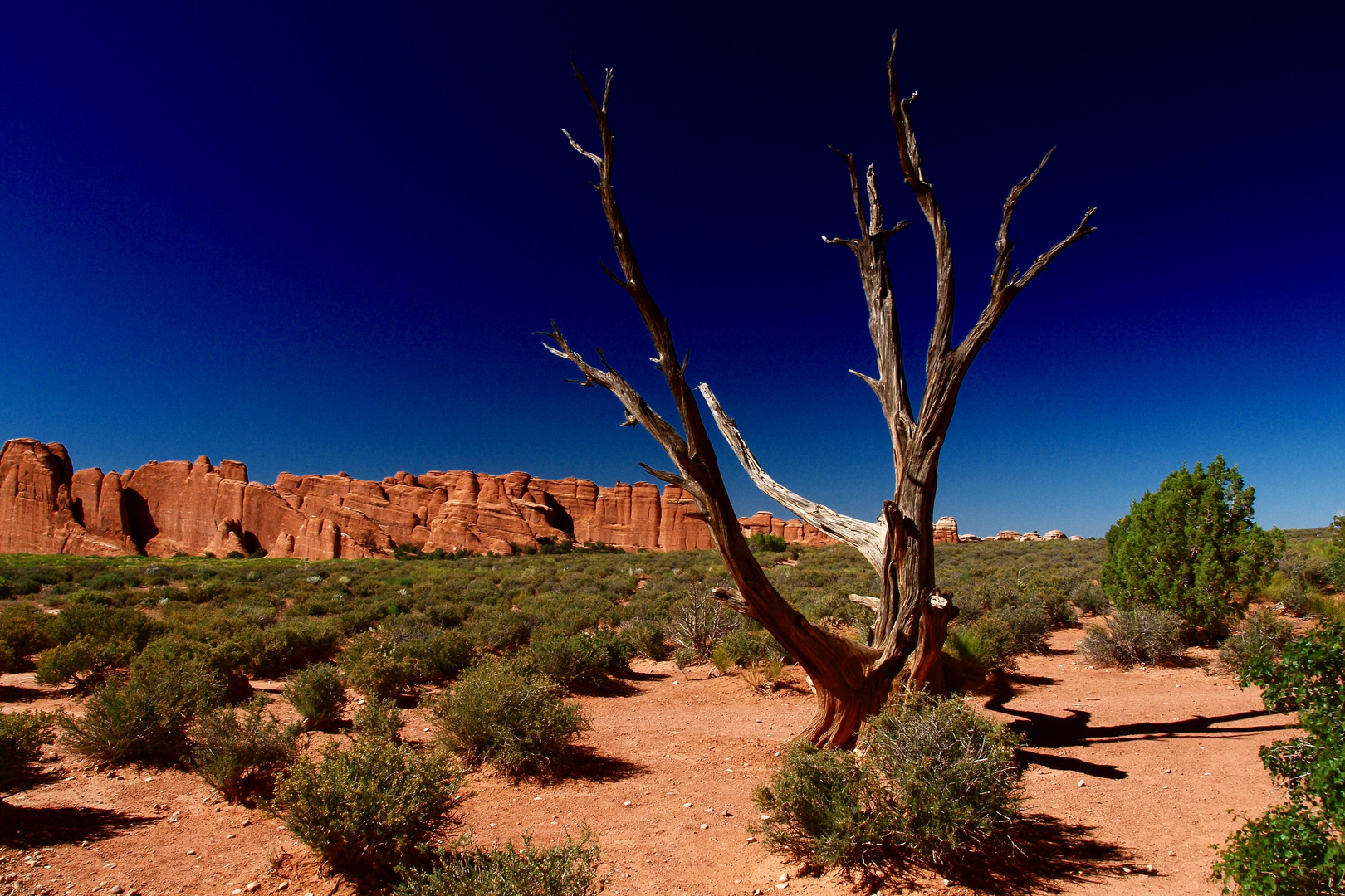 Arches NP