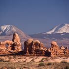 +++ Arches NP: Fire on Ice +++