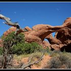 Arches NP III