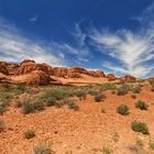 Arches NP, Juni 2011