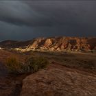 Arches NP - nach dem Regen 3