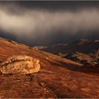 Arches NP - nach dem Regen 4