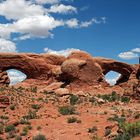 Arches NP: The Windows