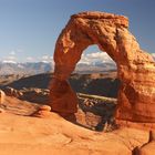 Arches NP, USA