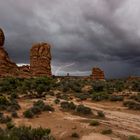 Arches NP USA