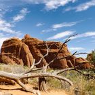 Arches N.P., UT - USA 2014