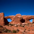 Arches N.P., Utah - 1989