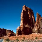 Arches N.P., Utah - 1989