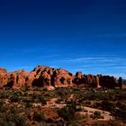 Arches N.P., Utah, 1989