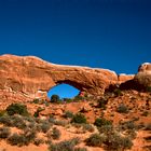 Arches N.P., Utah - 1989