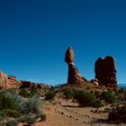 Arches N.P., Utah - 1989