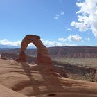 Arches N.P., Utah