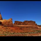 Arches N.P.  - Utah