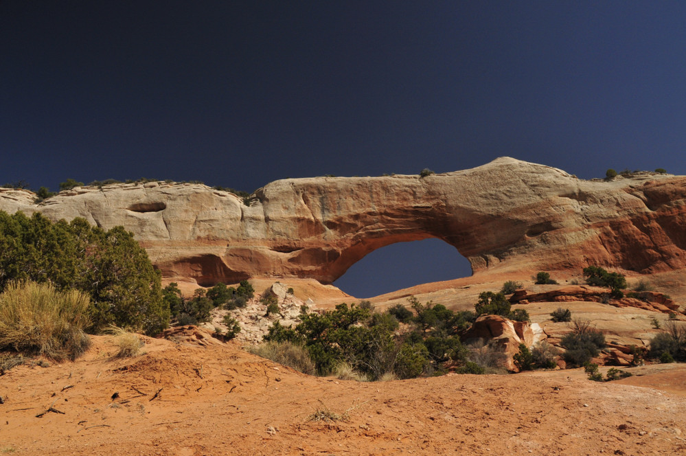 Arches NP, Utah