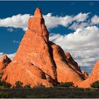 Arches NP/ Utah _ September 2007