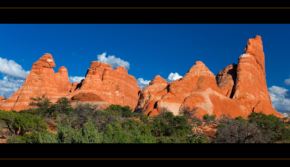 Arches NP/ Utah - September 2007