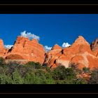 Arches NP/ Utah - September 2007