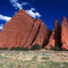 Arches NP/ Utah - September 2007