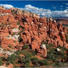 Arches NP/ Utah - September 2007