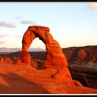 Arches NP V