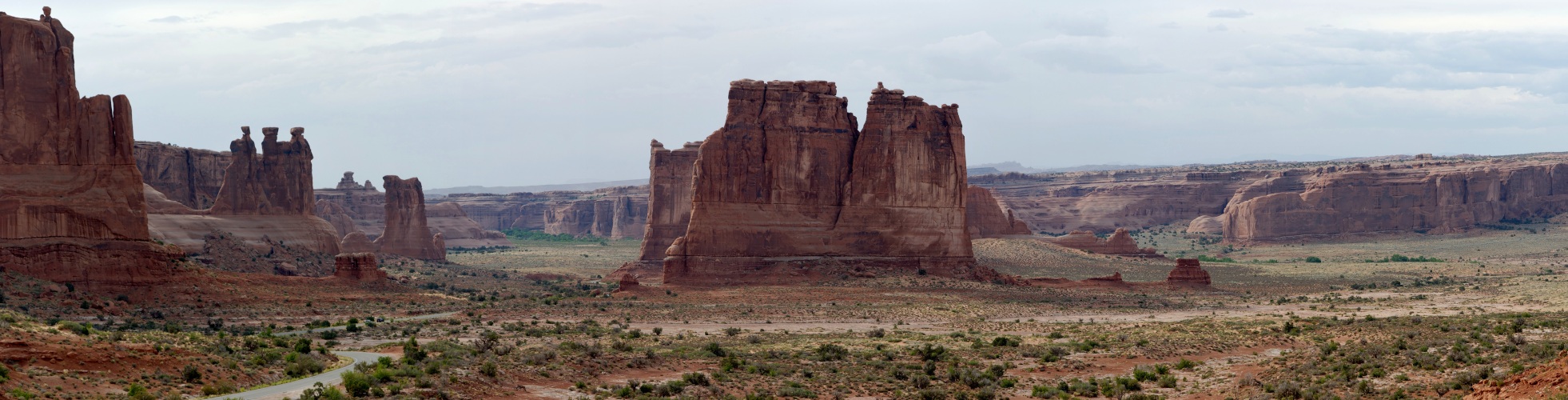 Arches Ntl. Park