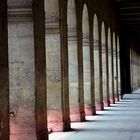 Arches of invalides