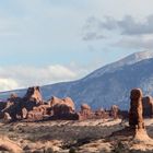 Arches Panorama