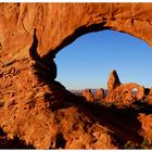 Arches Panorama