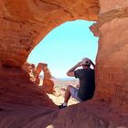 Arches Park