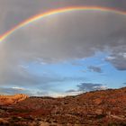 Arches-Rainbow