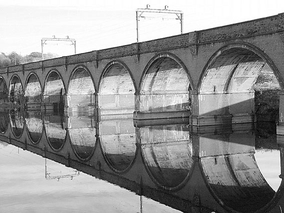 Arches Refection