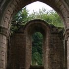 Arches through the ages