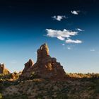 Arches, Utah