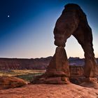 Arches, Utah