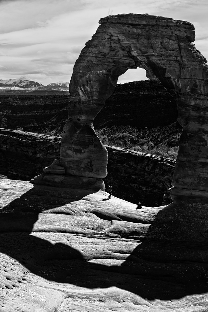 Arches VII