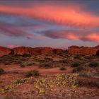 Arches@Dawn