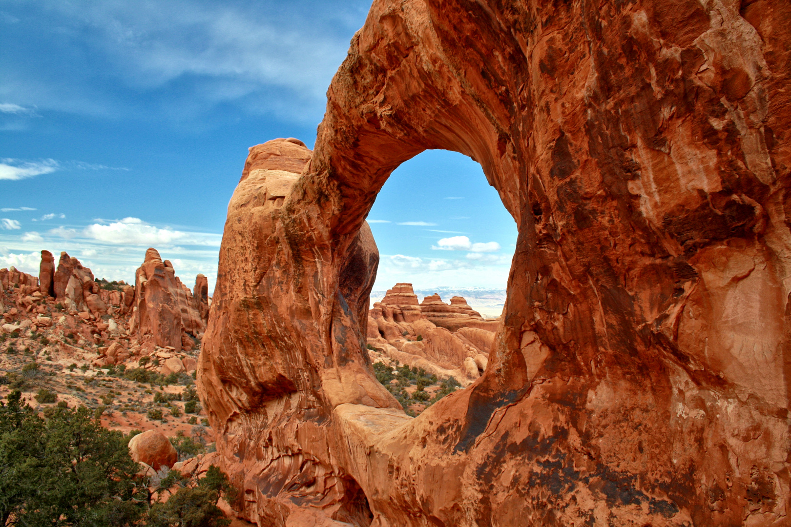 ArchesNationalPark