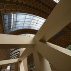 Archi e LInee al Musée d'Orsay