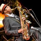 Archie Shepp