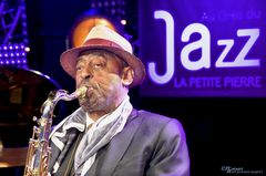 Archie Shepp