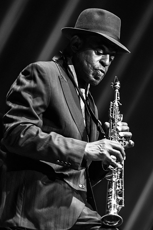 Archie Shepp 3