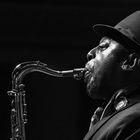 Archie Shepp