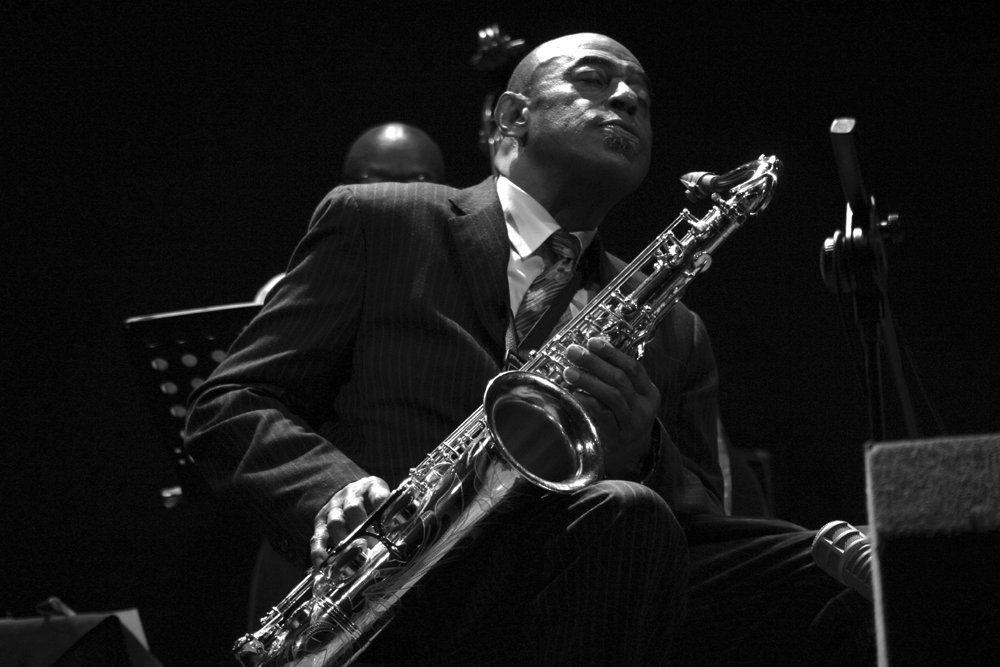 archie shepp