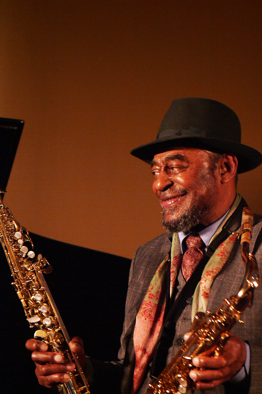 Archie Shepp